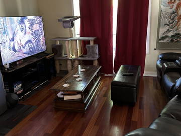 Coliving Calgary 438934-5