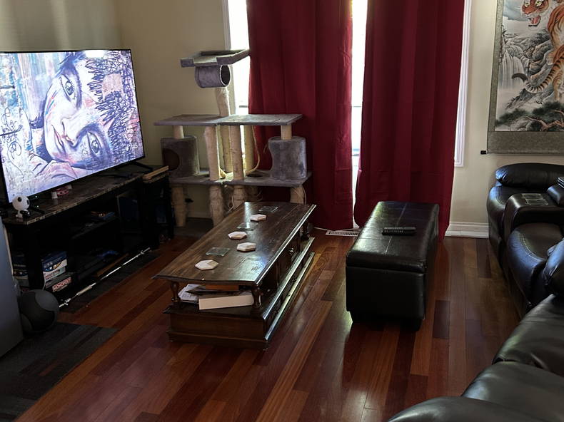 Coliving Calgary 438934-5