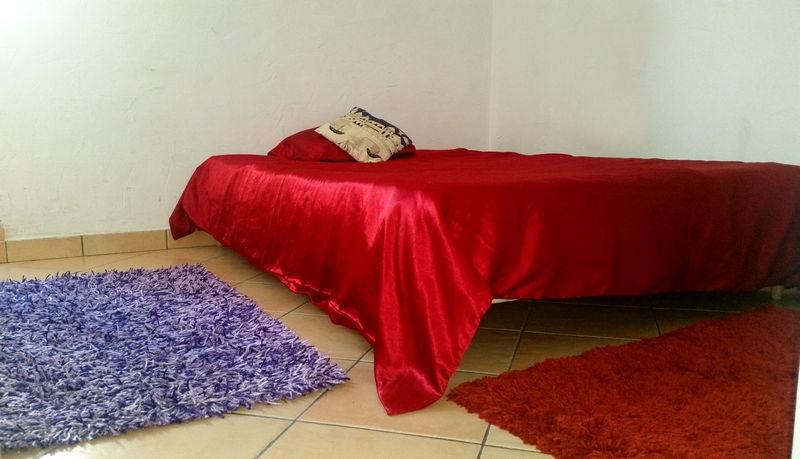 Homestay Tarbes 109337