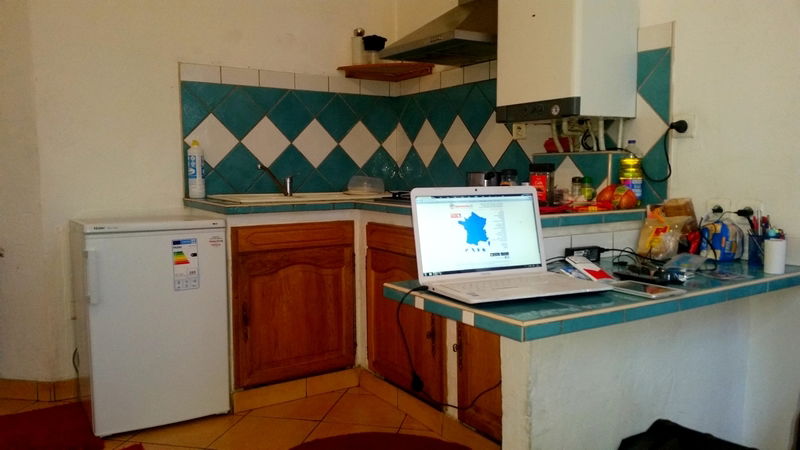 Homestay Tarbes 109337