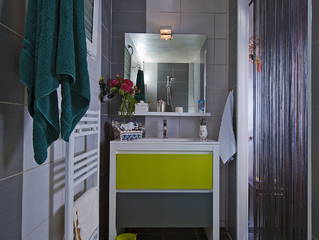 Chambre D'hôte Authou 59355-4