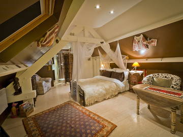 Chambre D'hôte Authou 59355-6