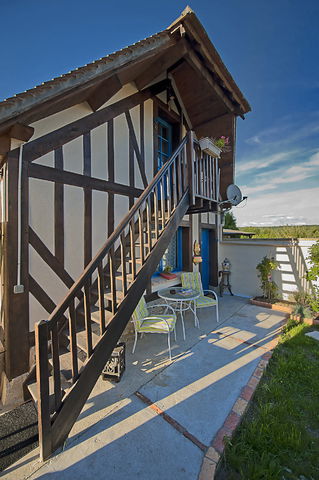 Bed And Breakfast Authou 59355