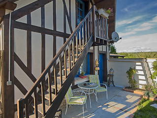 Chambre D'hôte Authou 59355-8