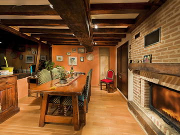 Chambre D'hôte Authou 59355-9