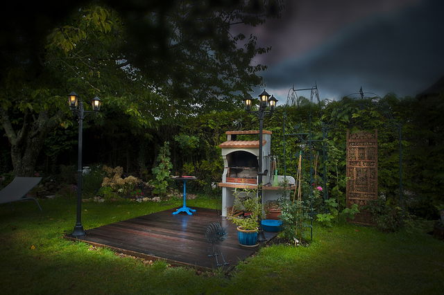 Bed And Breakfast Authou 59355