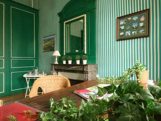 Habitaciones De Huéspedes Septmonts 44875-1