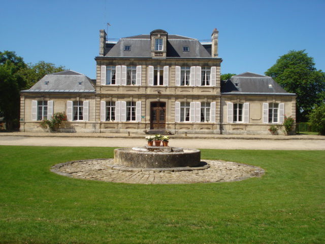 Bed And Breakfast Septmonts 44875