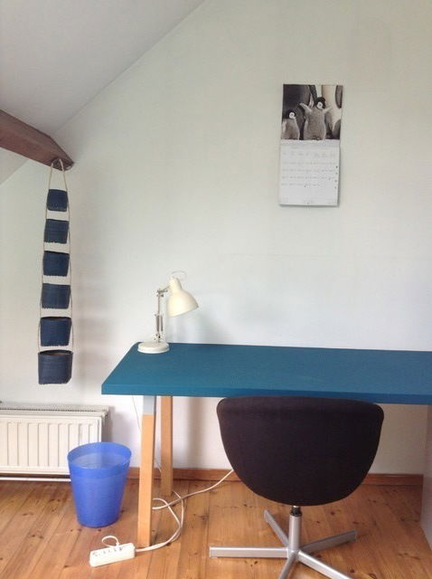 Homestay Hoeilaart 48567