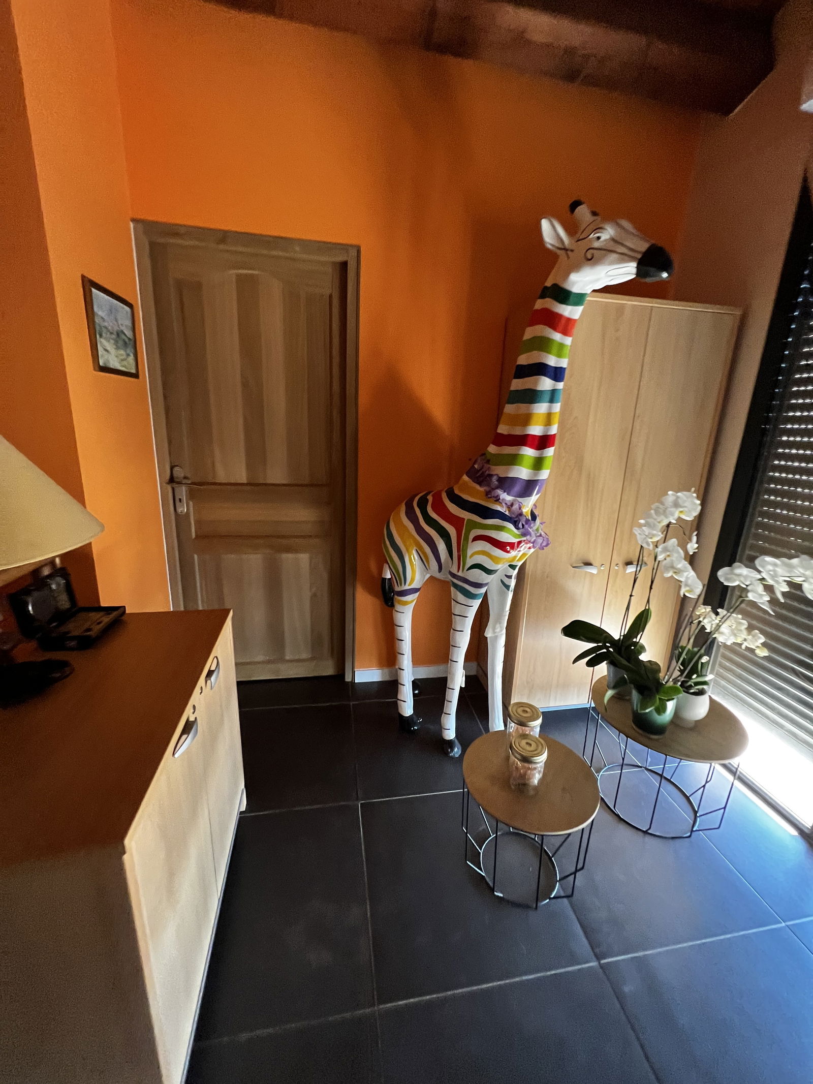 Homestay Muret 260184