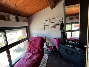 Chambre Chez L'habitant Muret 260184-4