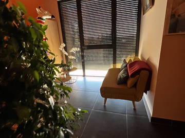 Chambre Chez L'habitant Muret 260184-5