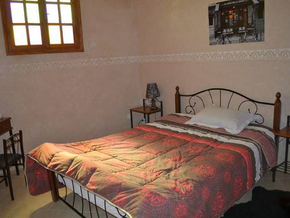 Homestay Essaouira 6081-1