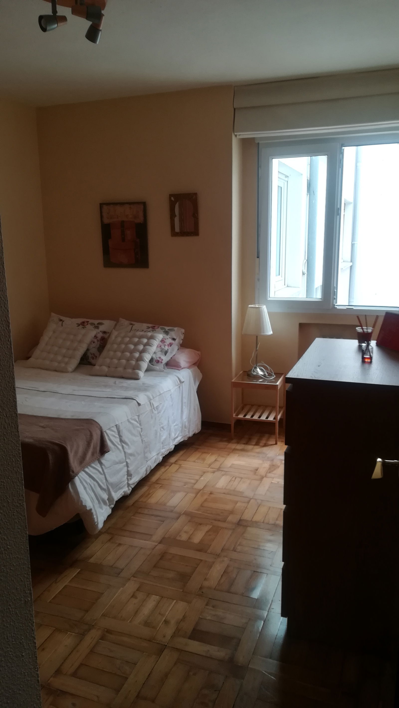 Homestay Oviedo 179005