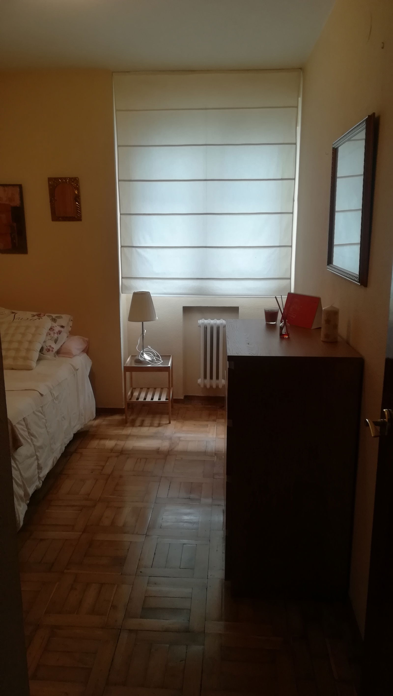 Homestay Oviedo 179005