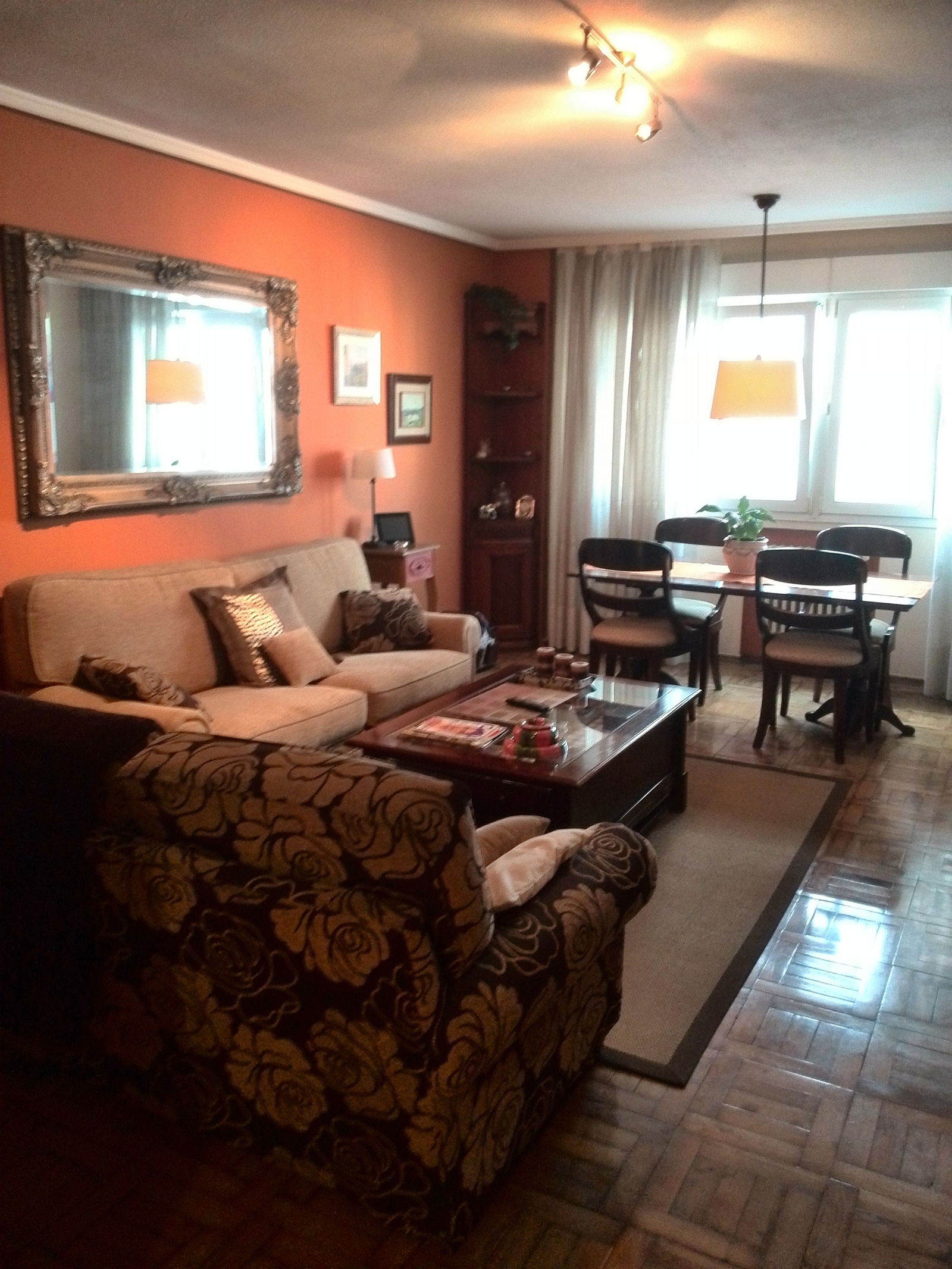 Homestay Oviedo 179005