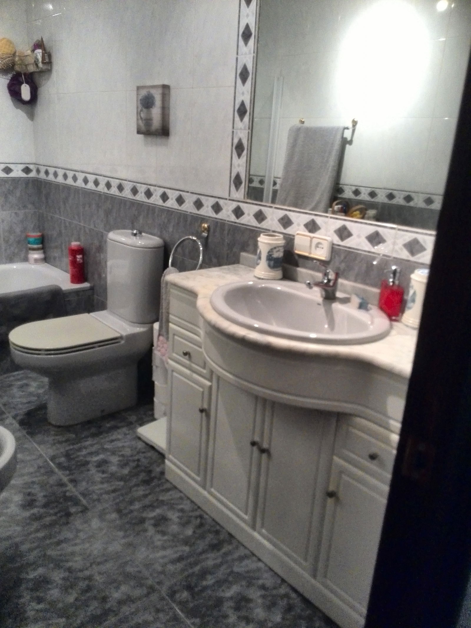Homestay Oviedo 179005
