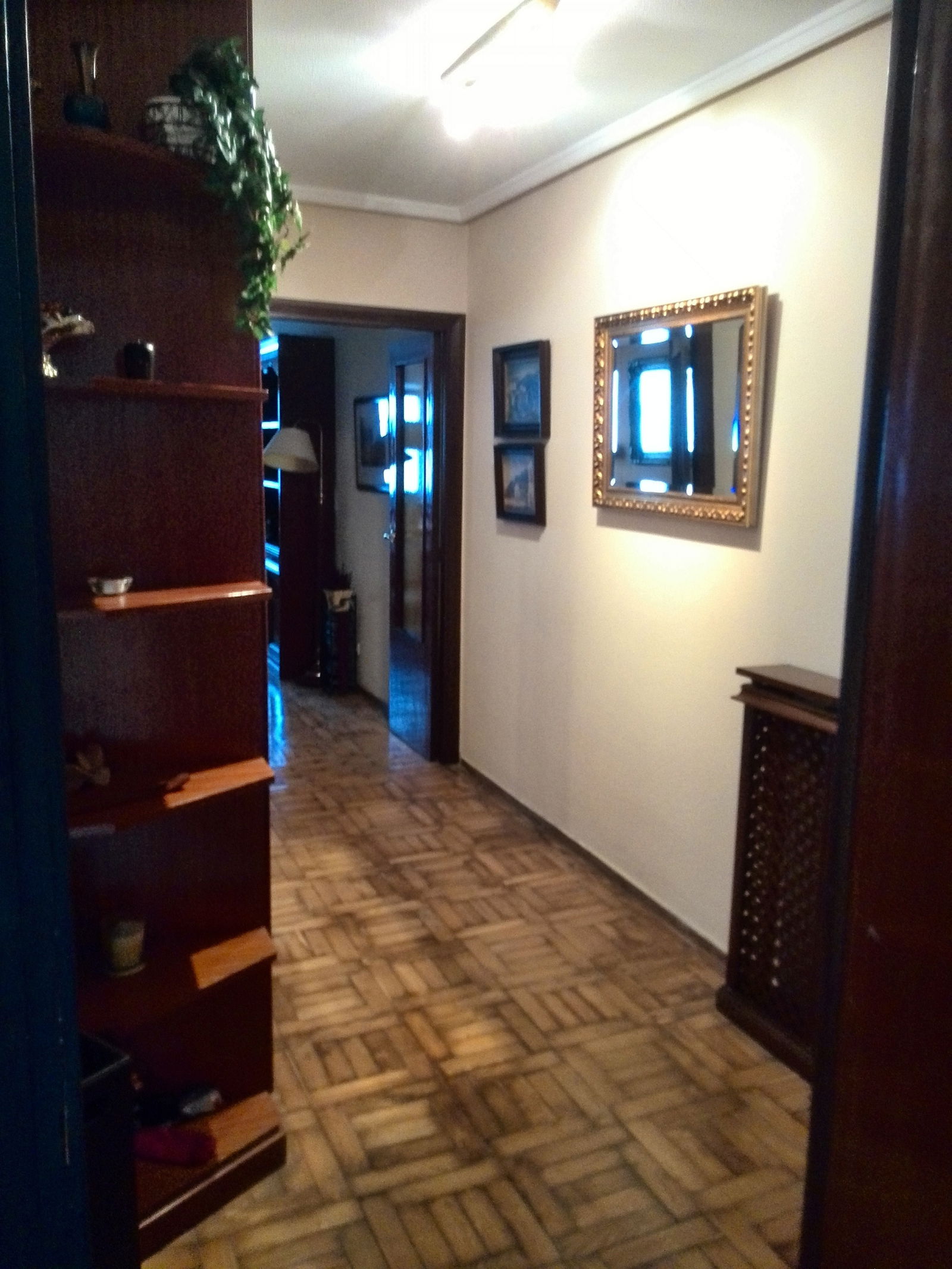 Homestay Oviedo 179005
