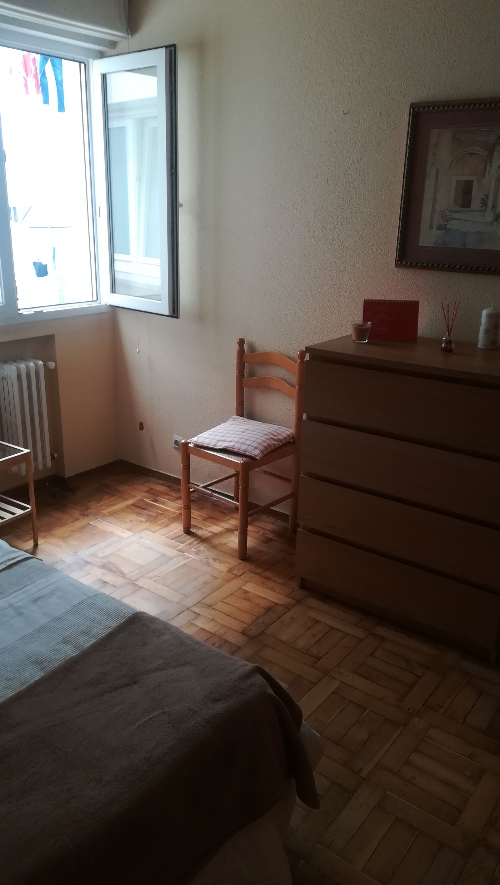 Homestay Oviedo 179005