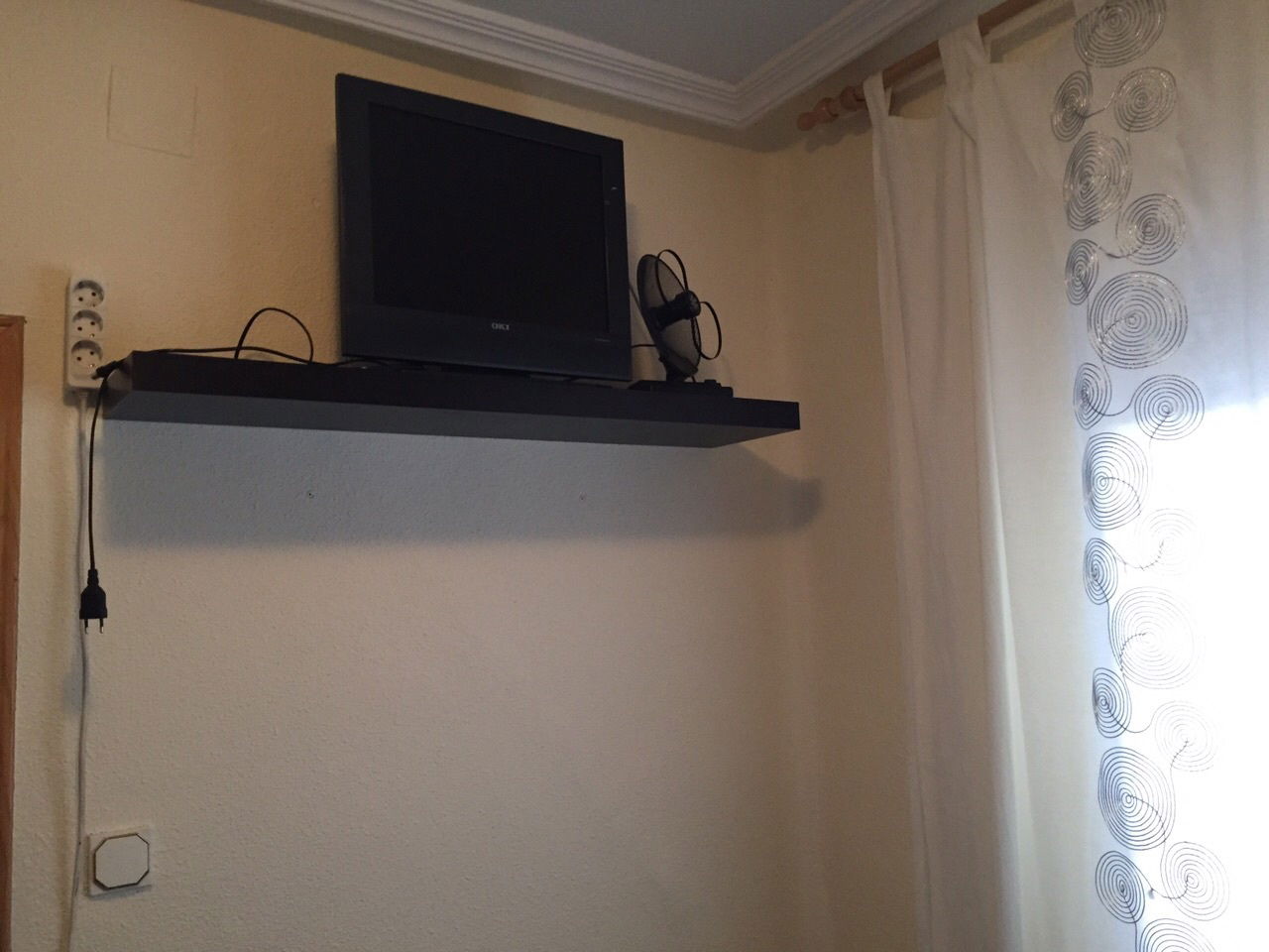 Homestay Madrid 96943