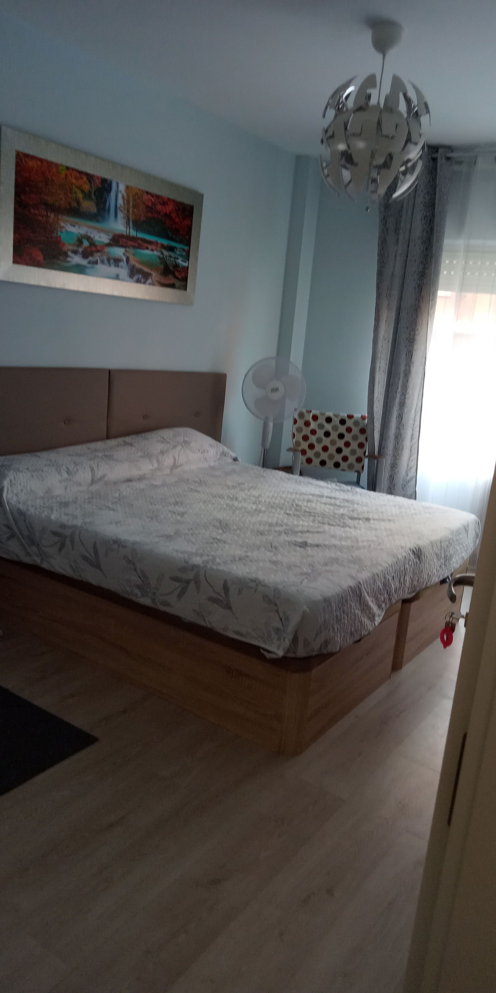 Homestay Tarancón 245212