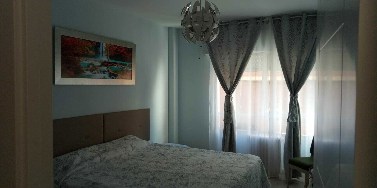 Homestay Tarancón 245212