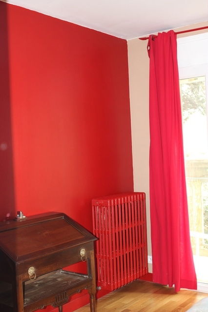 Homestay Montpellier 54852
