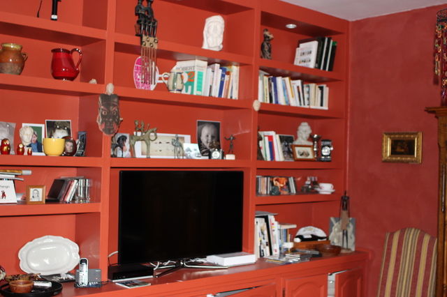 Homestay Montpellier 54852