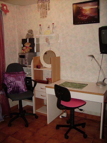 Homestay Nice 58061