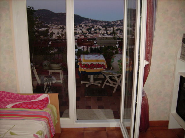 Homestay Nice 58061