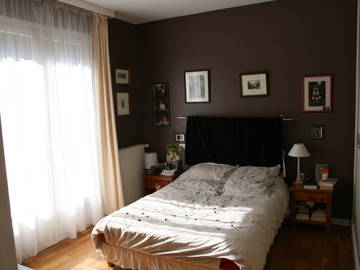 Chambre À Louer Chevreuse 4347