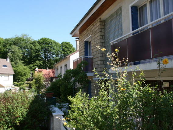 Tuisverblyf Chevreuse 4347-2