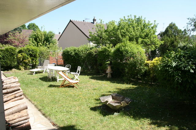 Homestay Chevreuse 4347