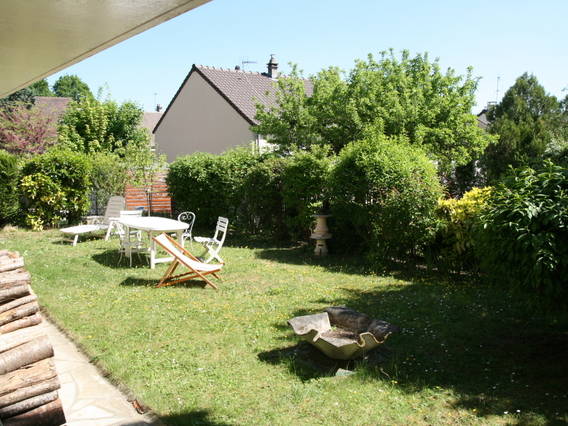 Homestay Chevreuse 4347