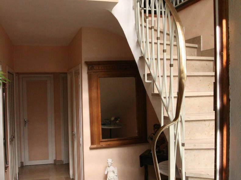 Tuisverblyf Chevreuse 4347-4