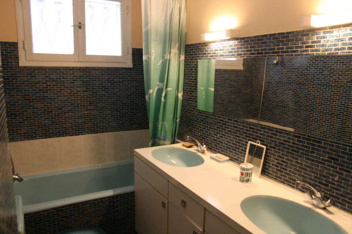 Homestay Chevreuse 4347