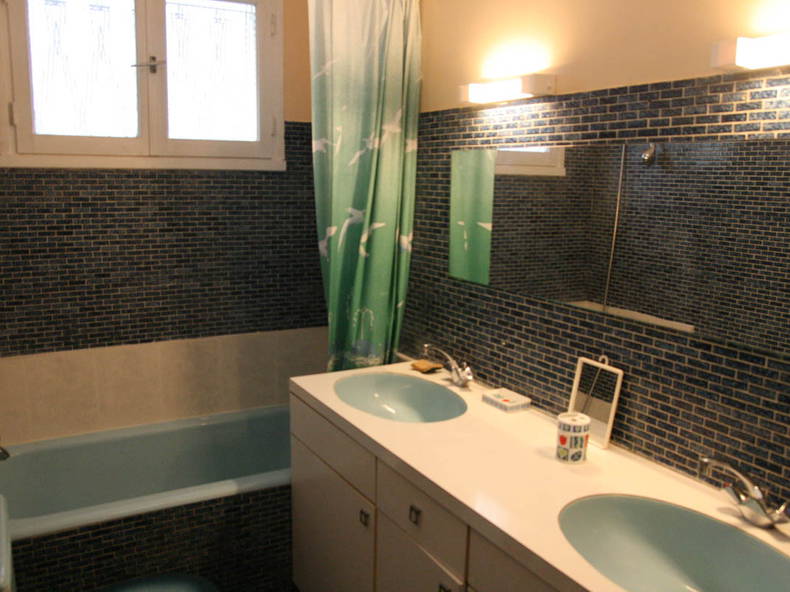 Tuisverblyf Chevreuse 4347-5