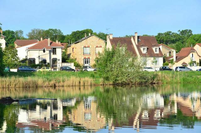 Homestay Vélizy-Bas 13036