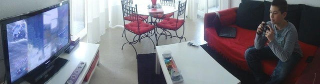 Homestay Montpellier 42730