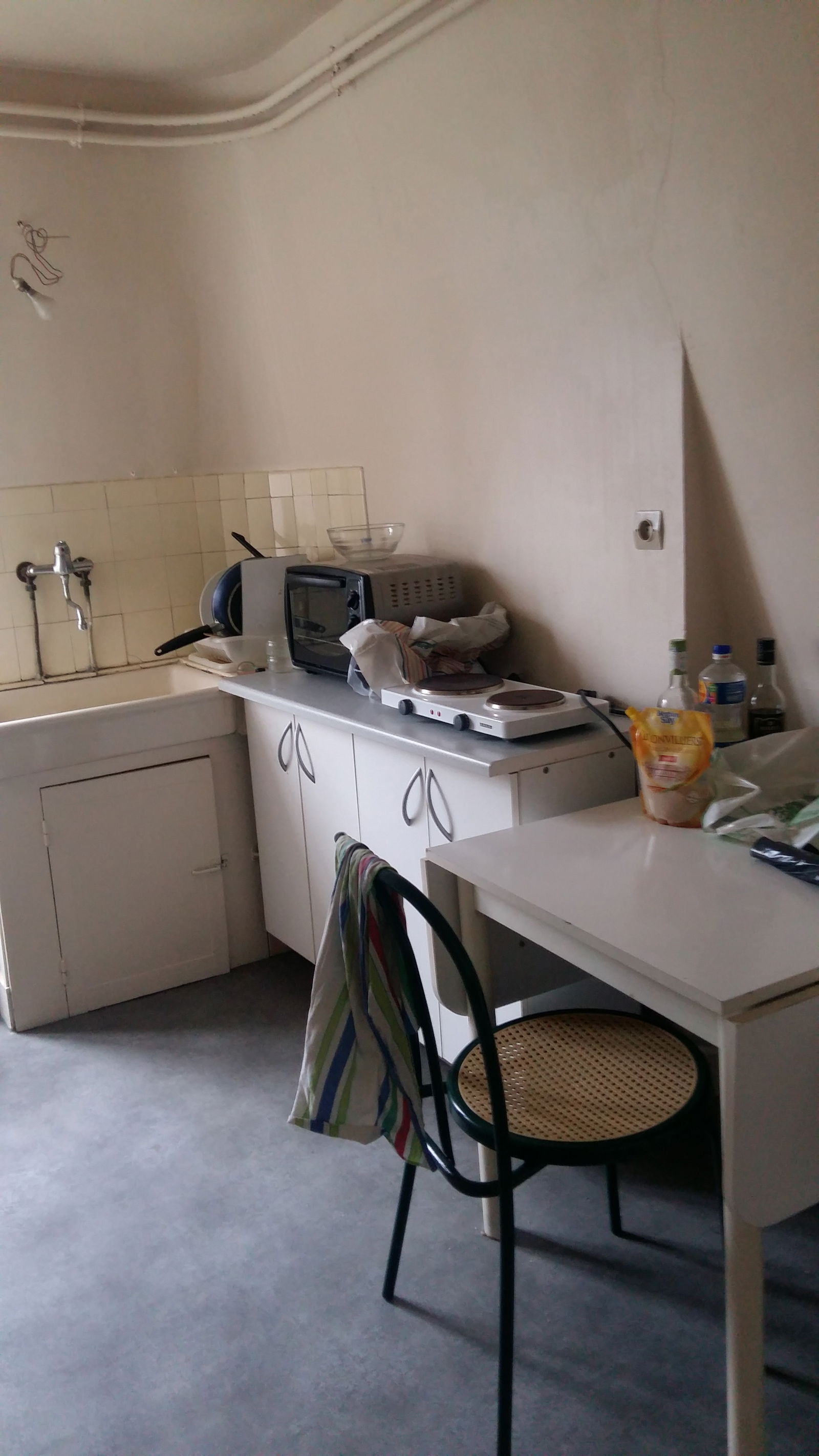 Homestay Lagny-sur-Marne 49774