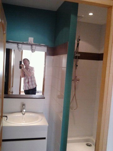 Homestay Rivery 55017