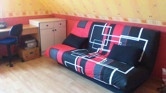 Homestay Mignières 56536