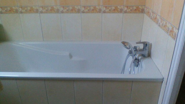 Homestay Mignières 56536