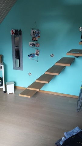 Homestay Saint-Pierre 57032