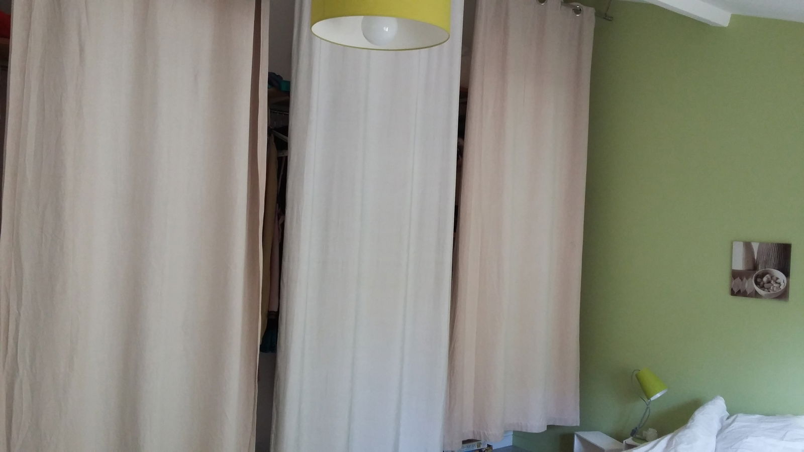 Homestay Fuveau 59502