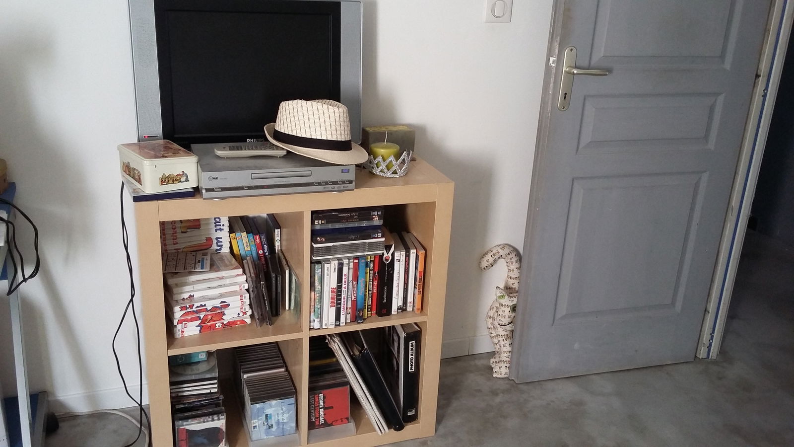 Homestay Fuveau 59502