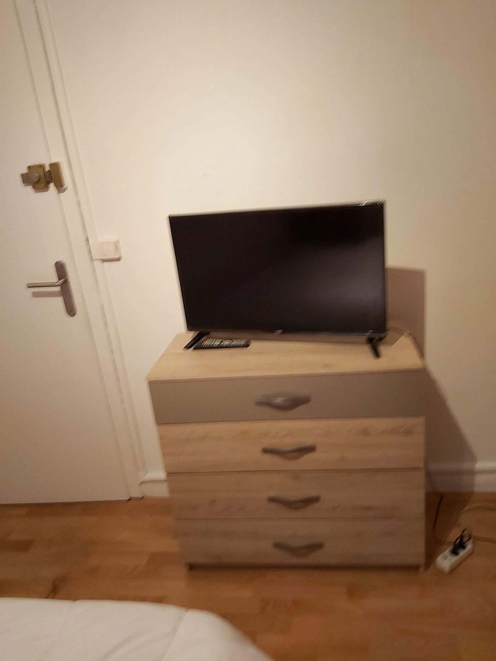 Homestay Ivry-sur-Seine 76937