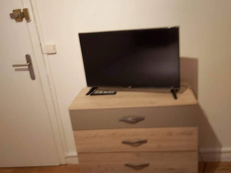 Quedarse En Casa Ivry-sur-Seine 76937-2