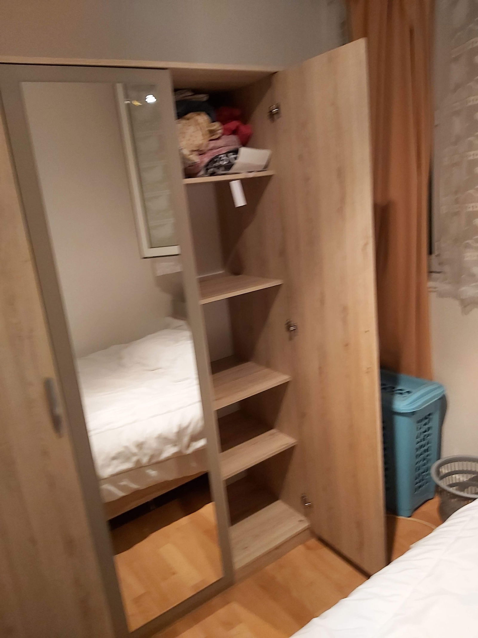 Homestay Ivry-sur-Seine 76937