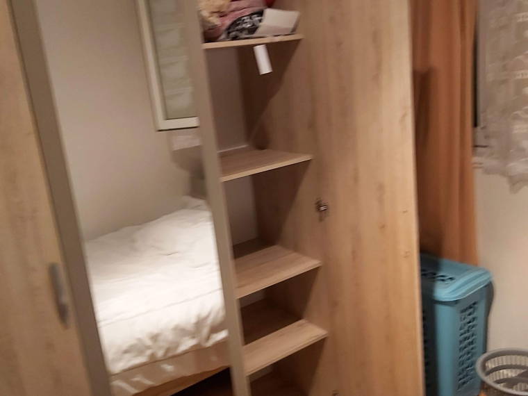 Chambre À Louer Ivry-sur-Seine 76937